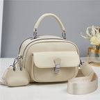 Glory Luxe Bag
