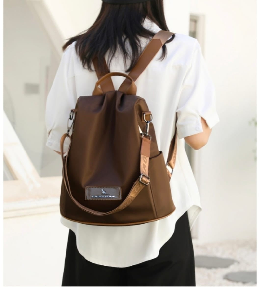 Kangaroo backpack