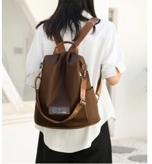 Kangaroo backpack