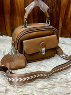 Glory Luxe Bag