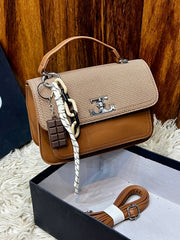 Effortless Elegance Crossbody