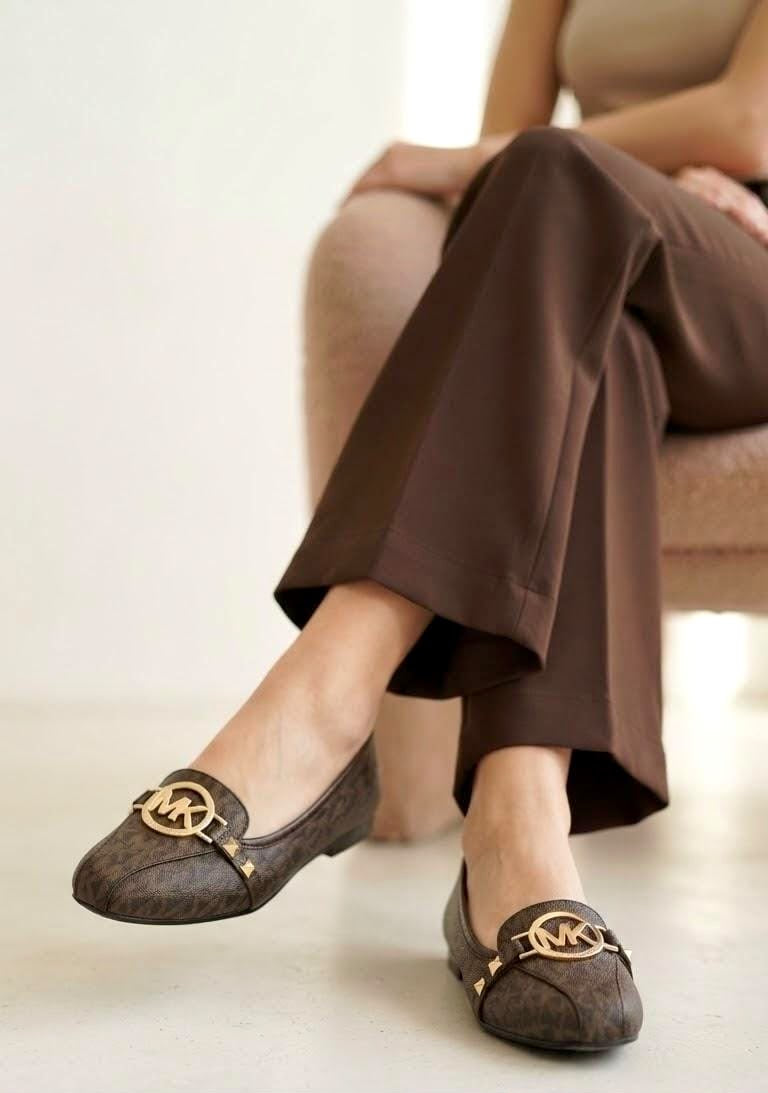 Michael Kors MK Shoes