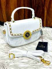 Premium Crossbody Bag