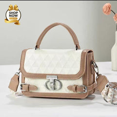 Chic & Sleek Crossbody