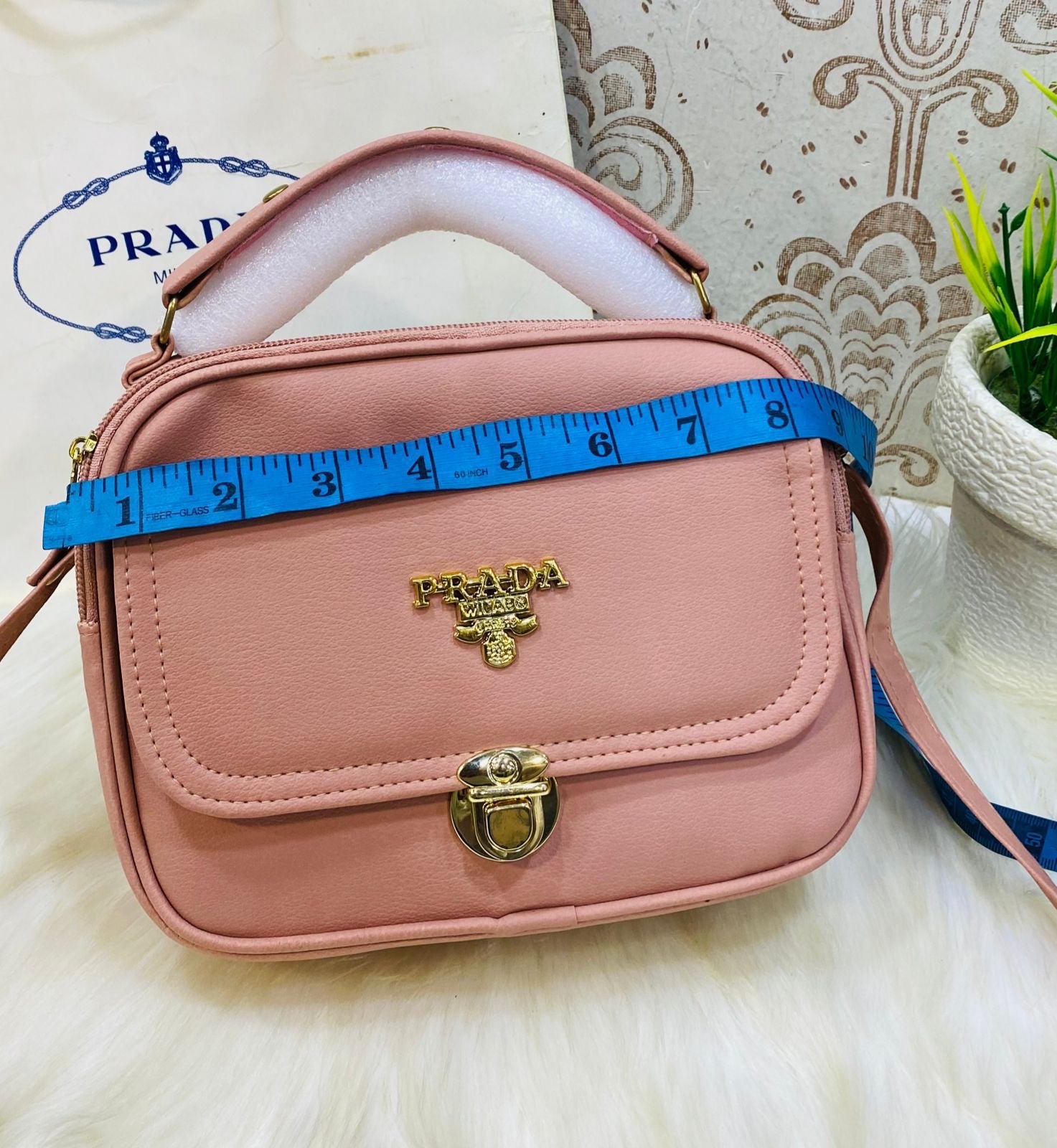 Mini Carry
