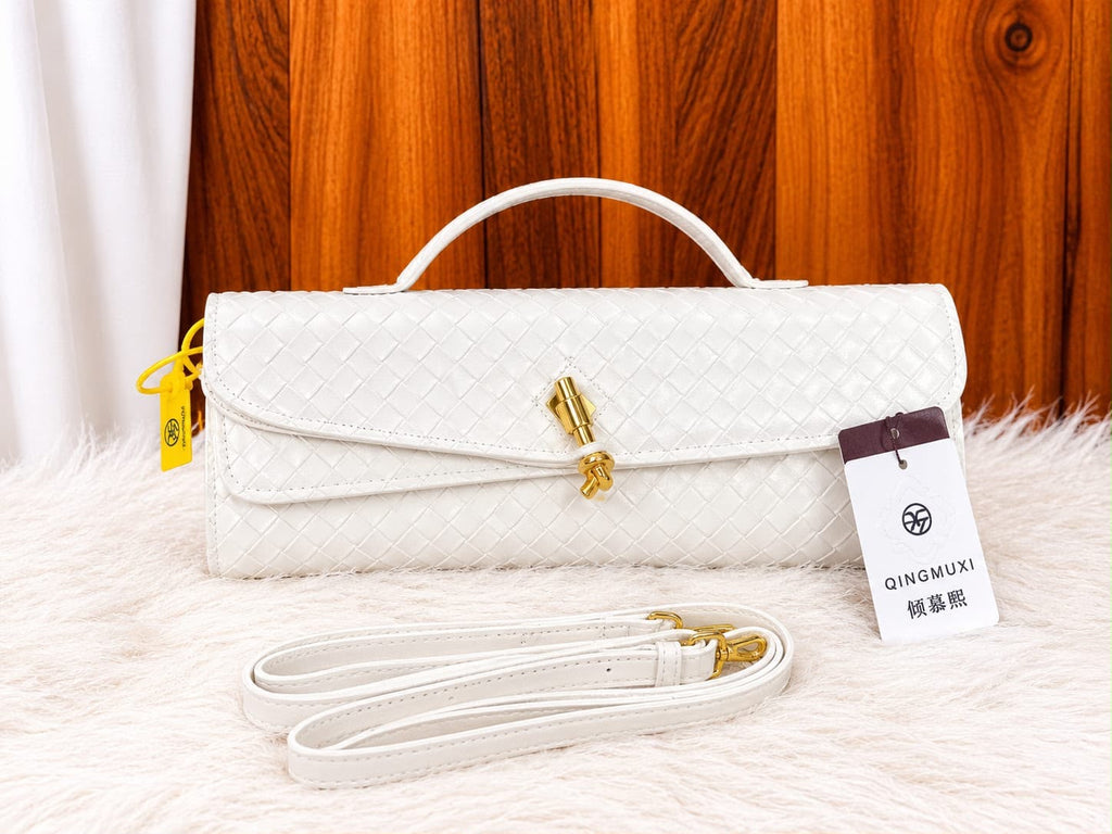 Bottega Woven Bag