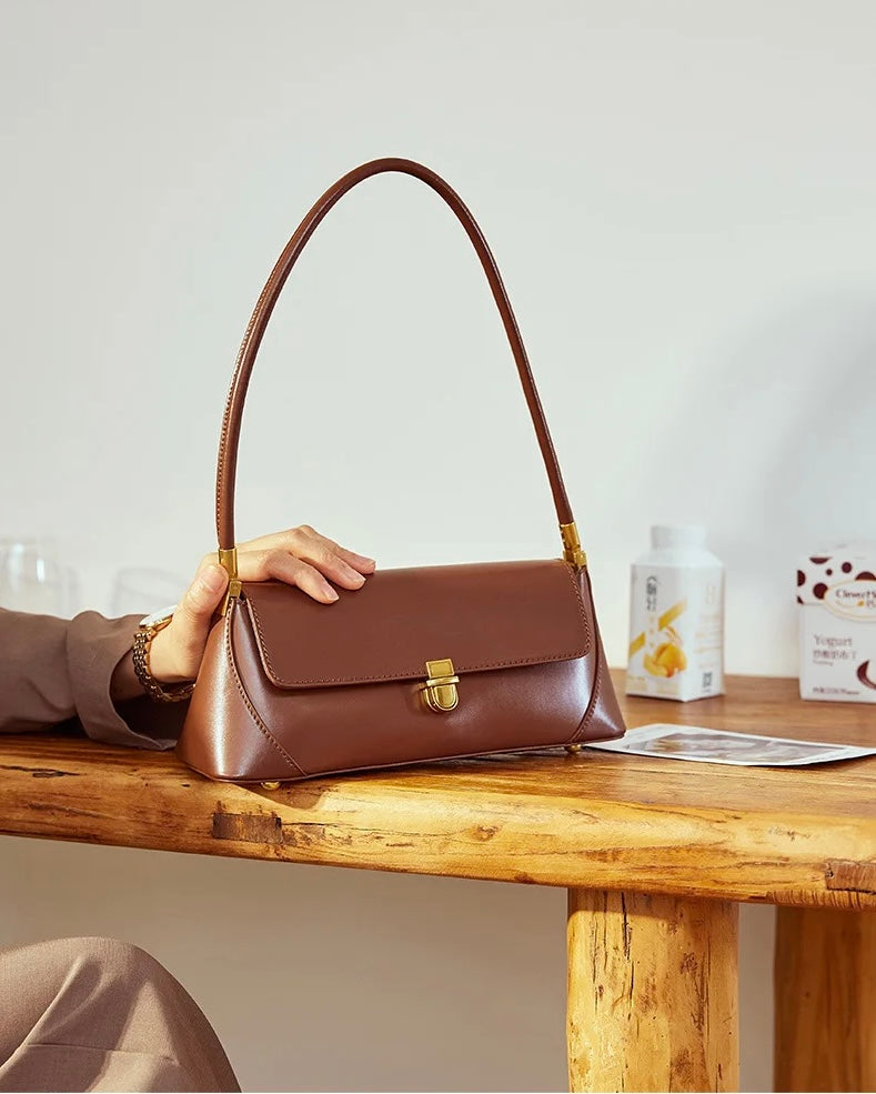 Premium Baguette Bag
