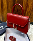 The Sophisticate Crossbody