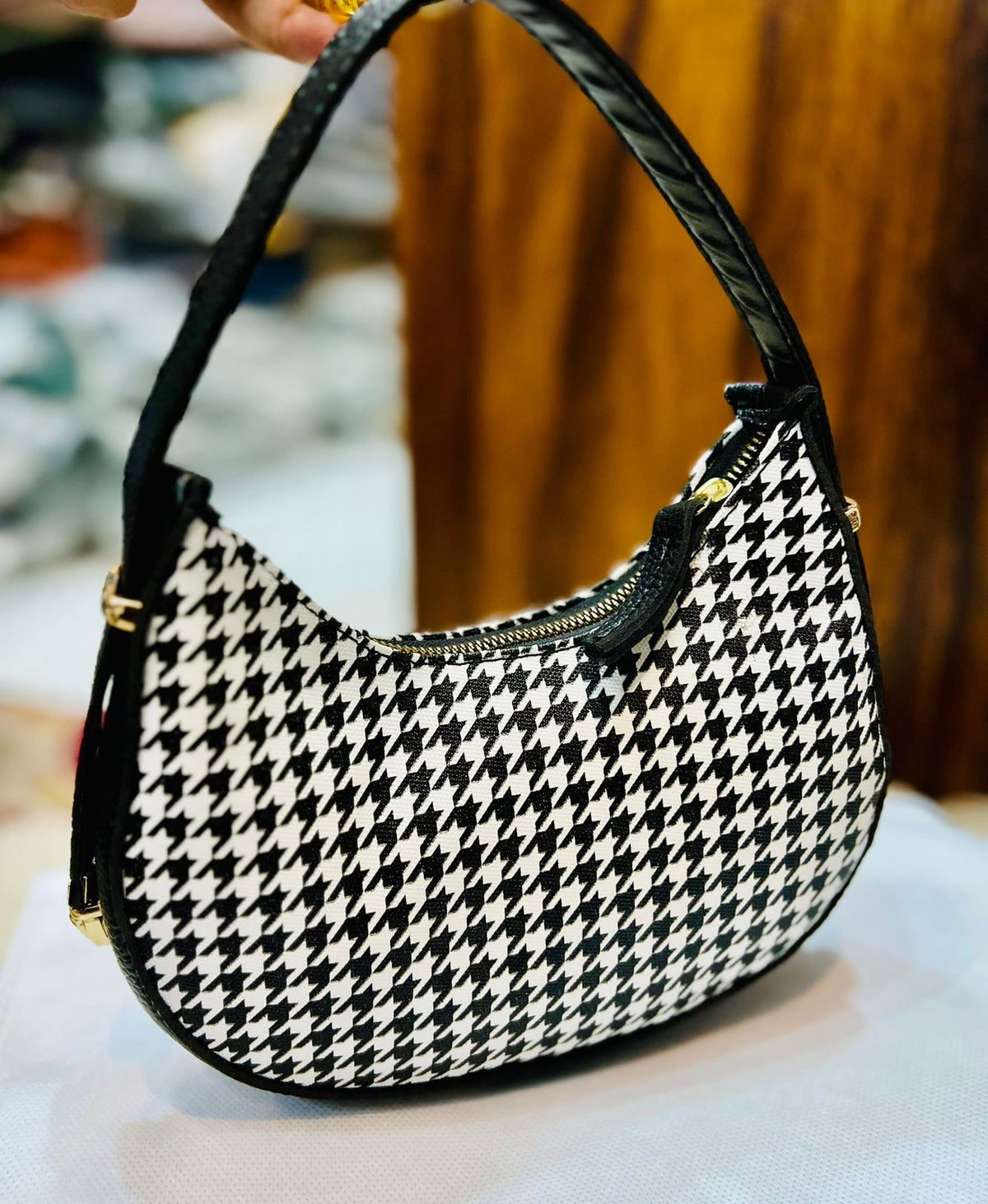 Moon Bag