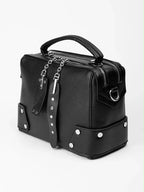 Montana Vintage Leather Handbag