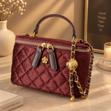 The Velvet Chic