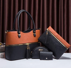 4-Piece Set