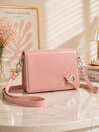 Envoy D-Lock Crossbody Bag