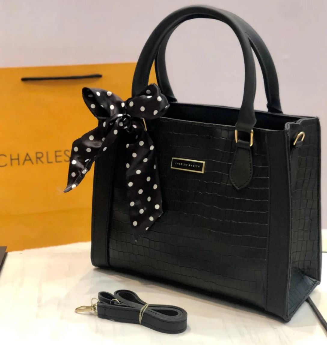 A perfect bag