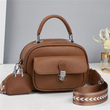 Glory Luxe Bag