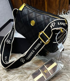 Supreme Luxe Bag
