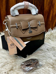 Everyday Cute Crossbody
