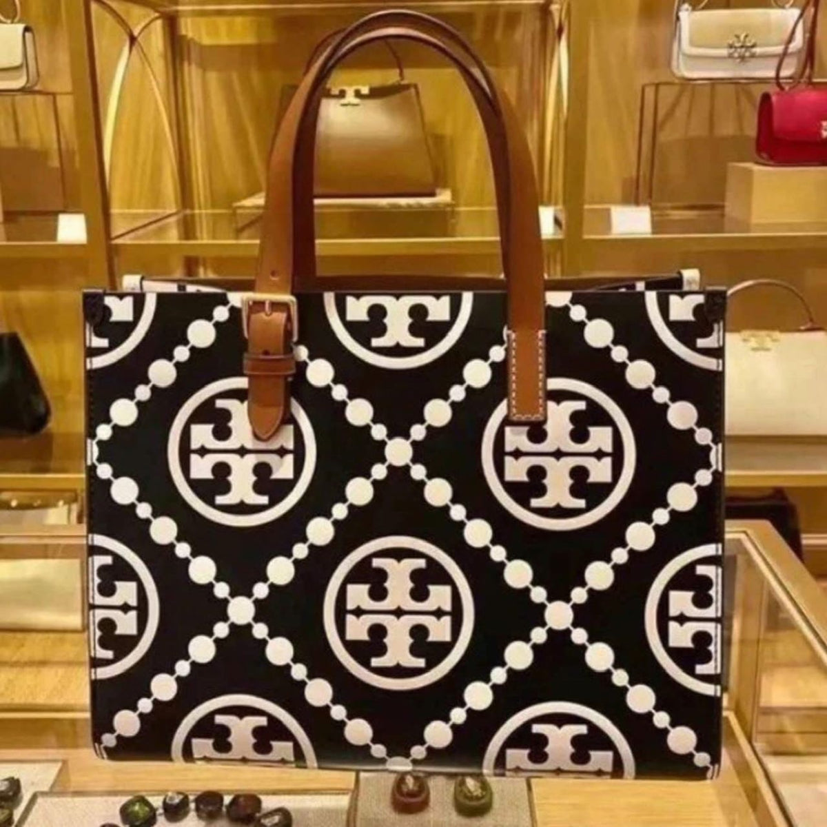 Tory Burch Shoulder Bag