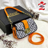 Dior Inspired bag
