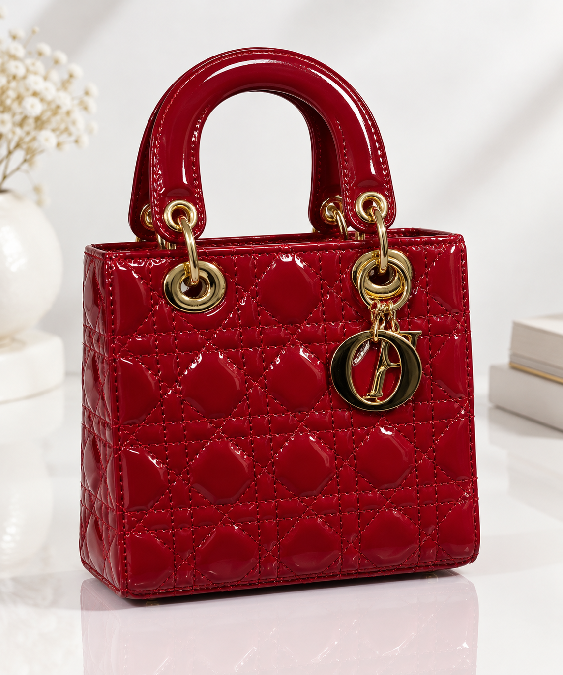 Lady Dior