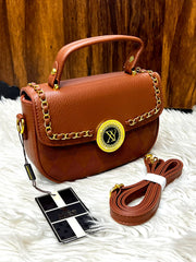 Premium Crossbody Bag