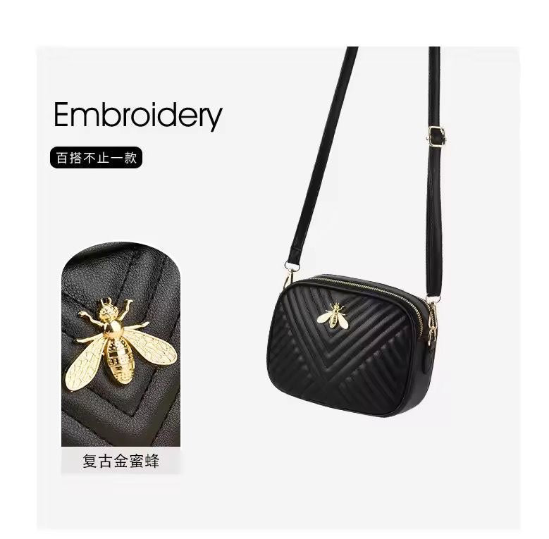 BeeMine Crossbody