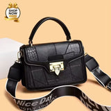 Refined Chic Crossbody