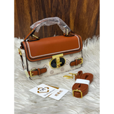 Lavish Crossbody