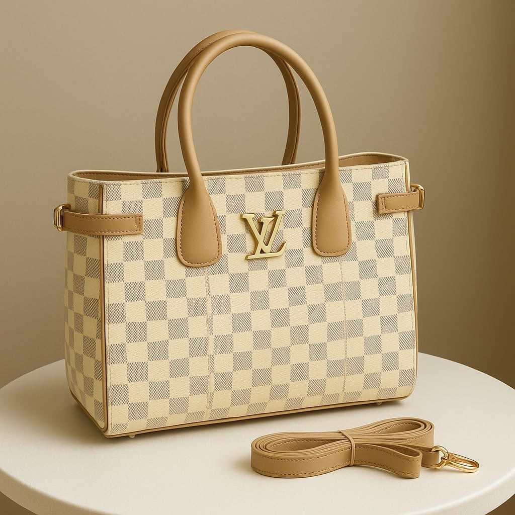Vuitton Vibe