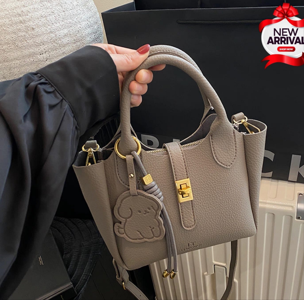 Compact Crossbody