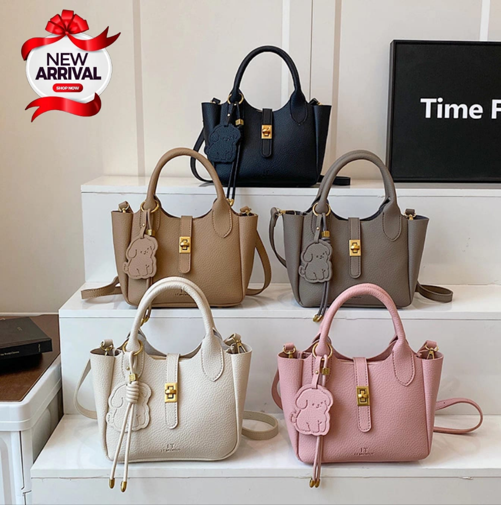 Compact Crossbody
