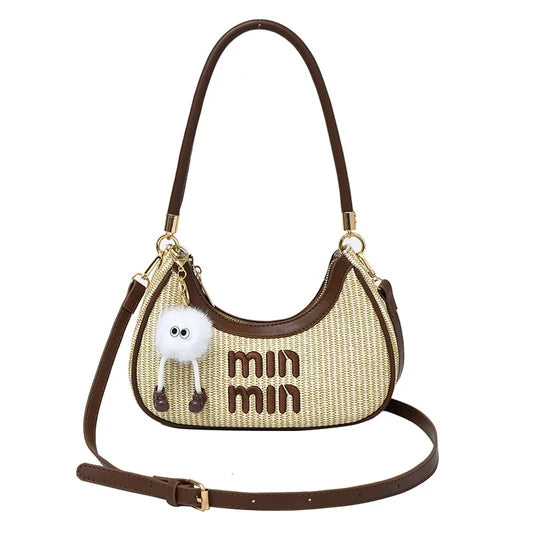 Min Min Sling Bag
