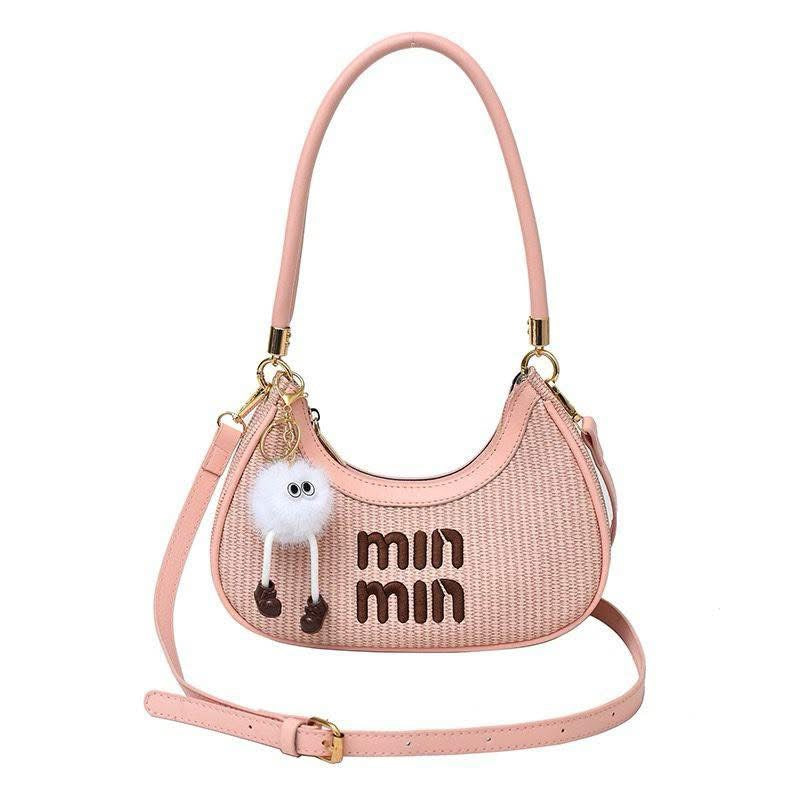 Min Min Sling Bag