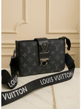 Lv Iconic crossbody