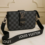 Lv Iconic crossbody