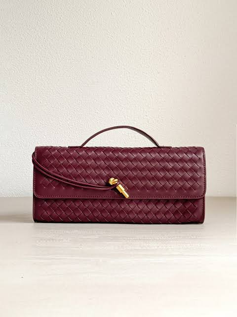 Bottega Woven Bag