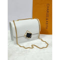 Evergreen Crossbody