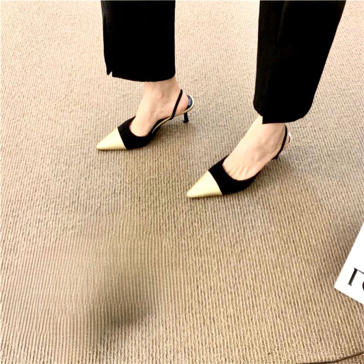 Jimmy choo heels