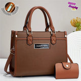 Style satchel