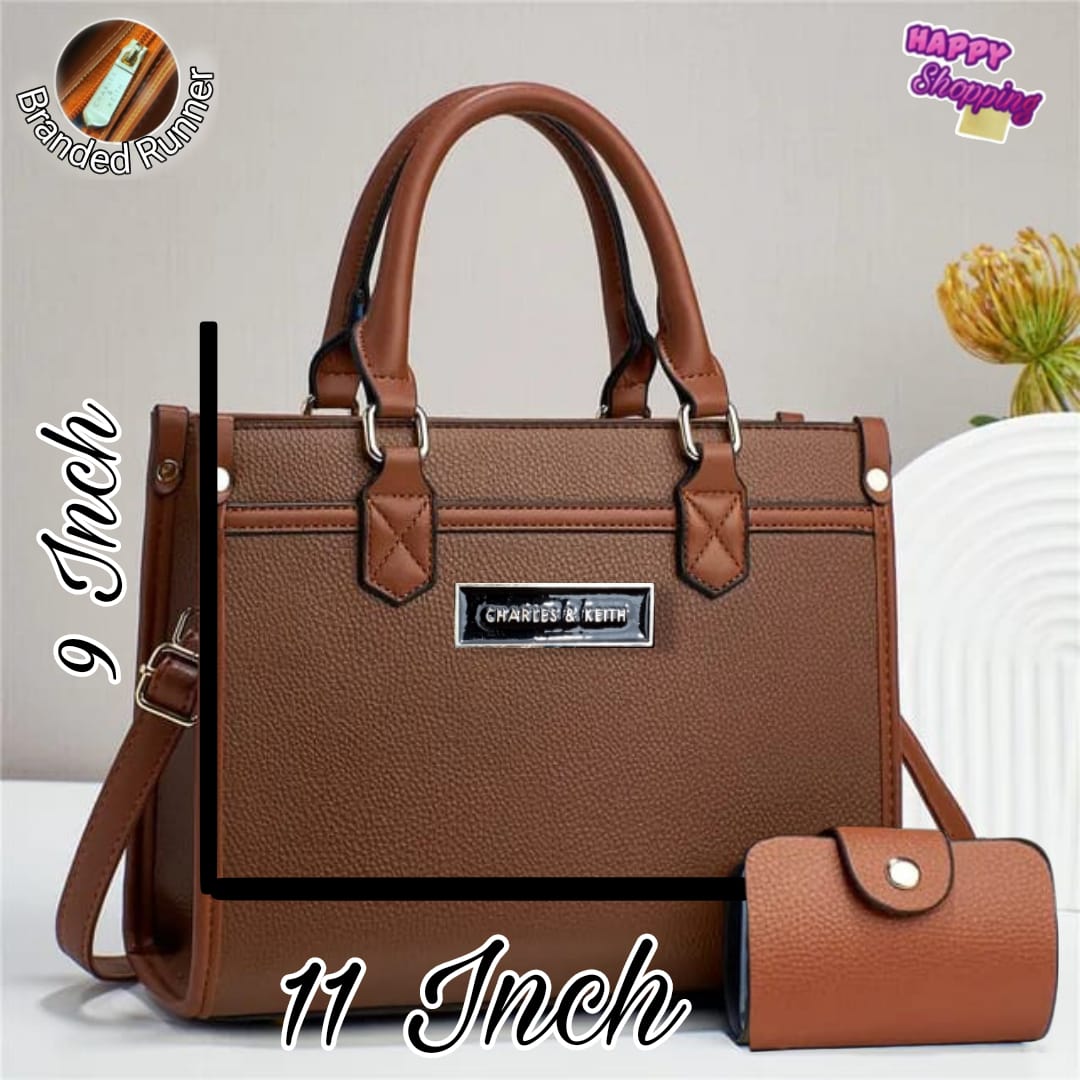 Style satchel