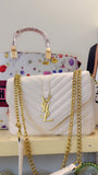 YSL bag