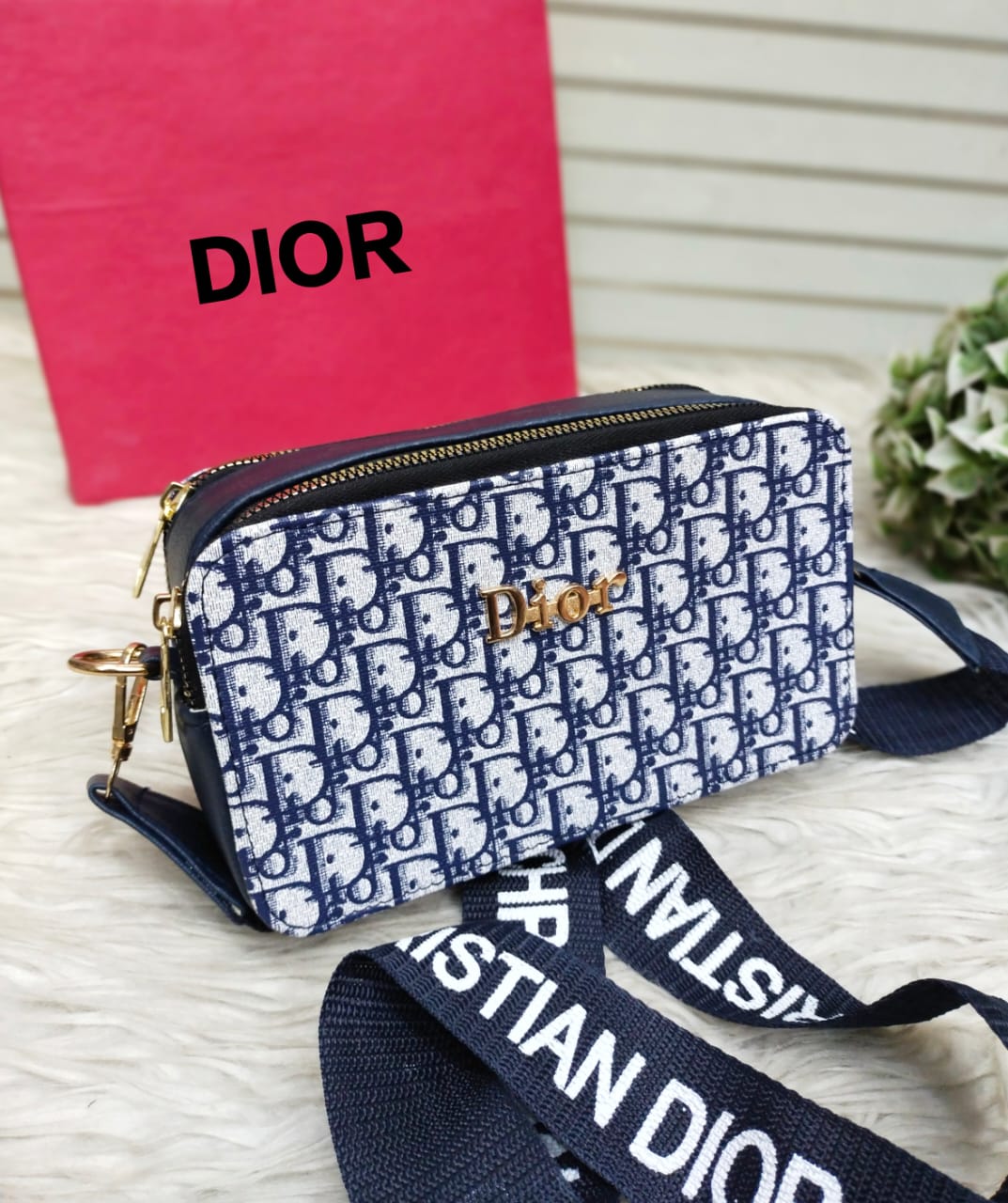 Aspen crossbody