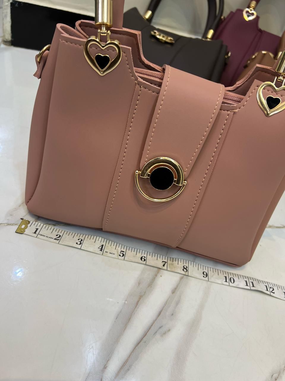 Elite Flap Lock