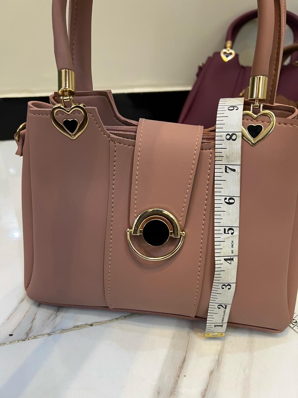 Elite Flap Lock