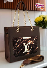 LV Premium Crossbody