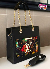 LV Premium Crossbody