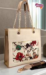 LV Premium Crossbody