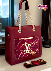 LV Premium Crossbody