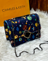 Virelle Crossbody
