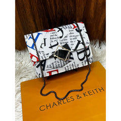 Virelle Crossbody